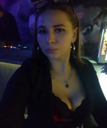 Скарлетт