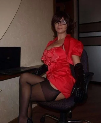 Оксана
