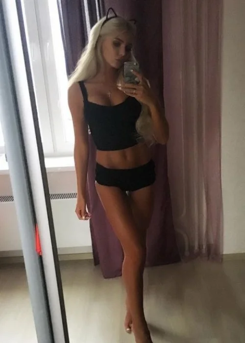 Ребекка